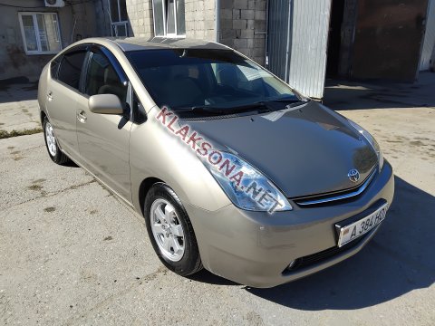 продам Toyota Priusв пмр  фото 5