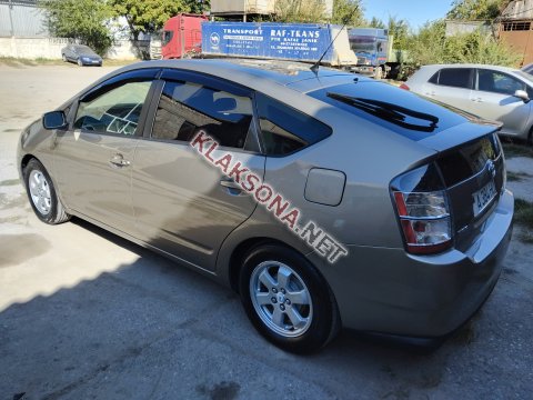 продам Toyota Priusв пмр  фото 5