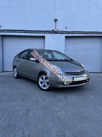 продам Toyota Priusв пмр  фото 5