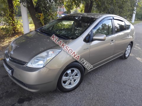 продам Toyota Priusв пмр  фото 5