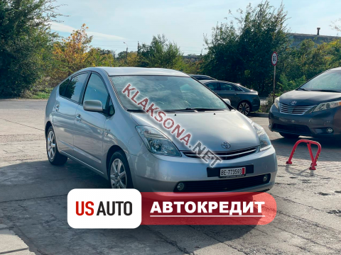 продам Toyota Priusв пмр  фото 5