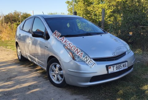 продам Toyota Priusв пмр  фото 4