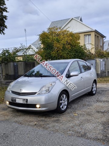 продам Toyota Priusв пмр  фото 5