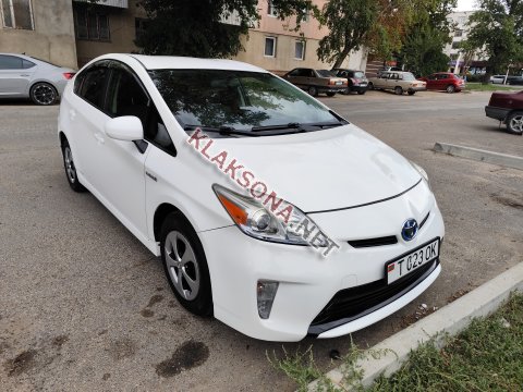 продам Toyota Priusв пмр  фото 6