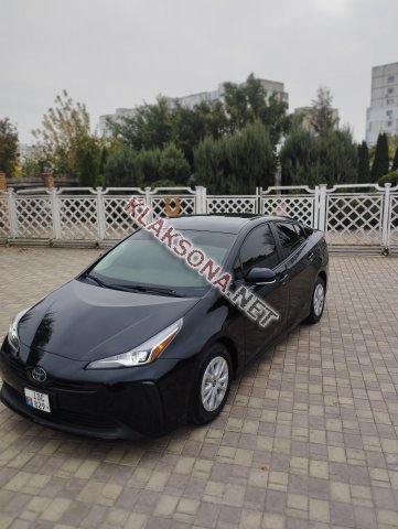 продам Toyota Priusв пмр  фото 5