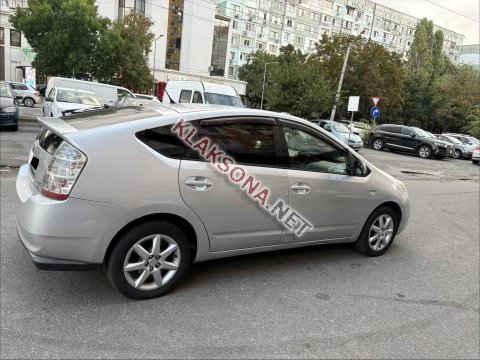 продам Toyota Priusв пмр  фото 6
