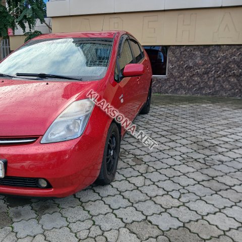 продам Toyota Priusв пмр  фото 6