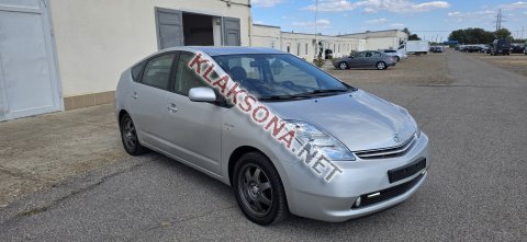 продам Toyota Priusв пмр  фото 6