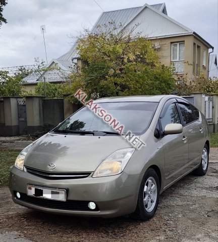 продам Toyota Priusв пмр  фото 6