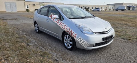 продам Toyota Priusв пмр  фото 5
