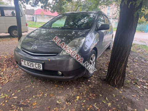 продам Toyota Priusв пмр  фото 4