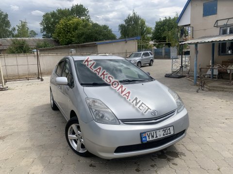 продам Toyota Priusв пмр  фото 5