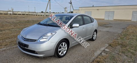 продам Toyota Priusв пмр  фото 6