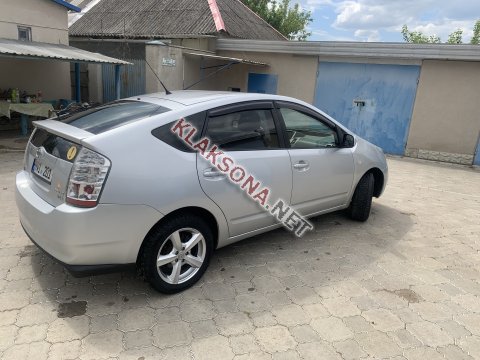 продам Toyota Priusв пмр  фото 6