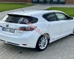 продам Toyota Prius в пмр  фото 3