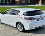 продам Toyota Prius в пмр  фото 4