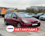 продам Toyota Prius в пмр  фото 6