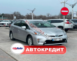 продам Toyota Prius в пмр  фото 5