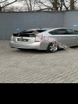 продам Toyota Prius в пмр  фото 6