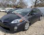 продам Toyota Prius в пмр  фото 5