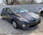продам Toyota Prius в пмр  фото 2