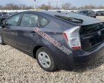продам Toyota Prius в пмр  фото 3