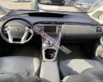 продам Toyota Prius в пмр  фото 1
