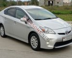 продам Toyota Prius в пмр  фото 3