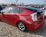 продам Toyota Prius в пмр  фото 4