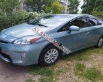 продам Toyota Prius в пмр  фото 2