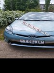 продам Toyota Prius в пмр  фото 5