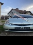 продам Toyota Prius в пмр  фото 4