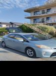 продам Toyota Prius в пмр  фото 3