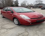 продам Toyota Prius в пмр  фото 4