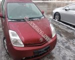 продам Toyota Prius в пмр  фото 5