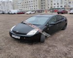 продам Toyota Prius в пмр  фото 5