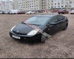 продам Toyota Prius в пмр  фото 3