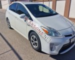 продам Toyota Prius в пмр  фото 3