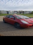 продам Toyota Prius в пмр  фото 4