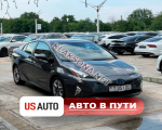 продам Toyota Prius в пмр  фото 1