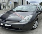 Toyota Prius 2007г. договорная