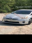 продам Toyota Prius в пмр  фото 5