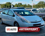 продам Toyota Prius в пмр  фото 6