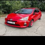 продам Toyota Prius в пмр  фото 4