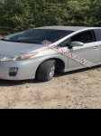 продам Toyota Prius в пмр  фото 4