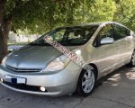 Toyota Prius 2005г. договорная