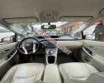 продам Toyota Prius в пмр  фото 3