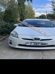 продам Toyota Prius в пмр  фото 2