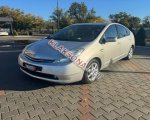 Toyota Prius 2007г. договорная