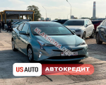продам Toyota Prius в пмр  фото 6
